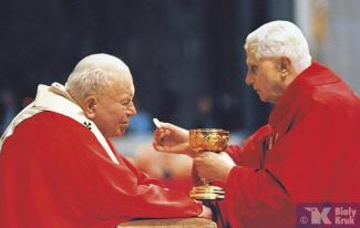 Sv. prijímanie