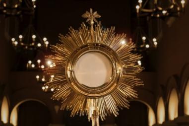 Eucharistia