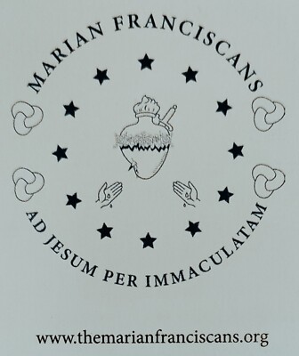 Mariánski Františkáni